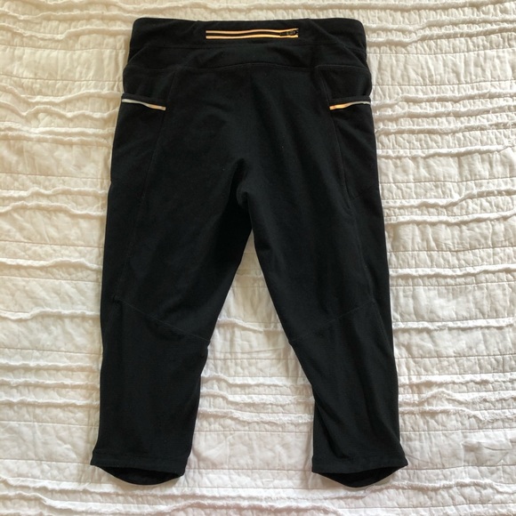 Athleta Crop Leggings - Picture 4 of 6